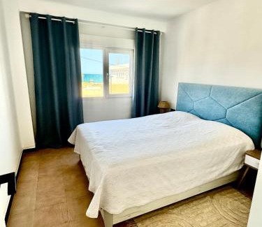 Platja de Piles Apartamento | The Cozy Coast