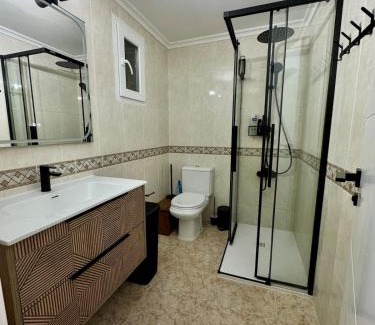 Platja de Piles Apartamento | The Cozy Coast