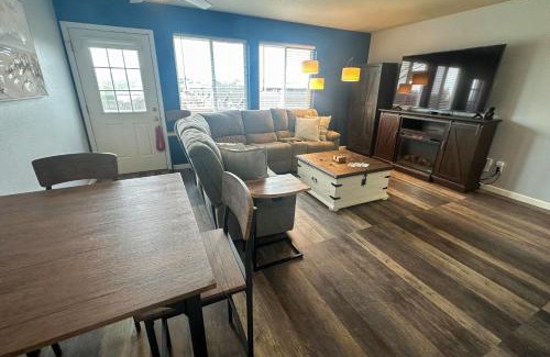 Long Beach Casa | The Cozy Coast