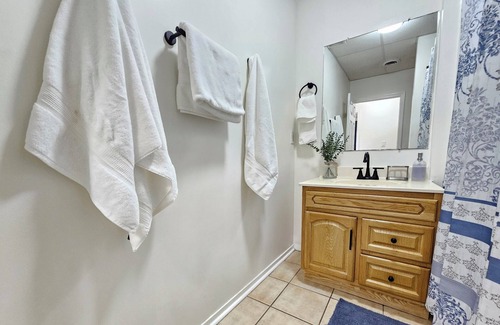 Johnson City Casa | The Cozy Corner - 1.5 mins to ETSU