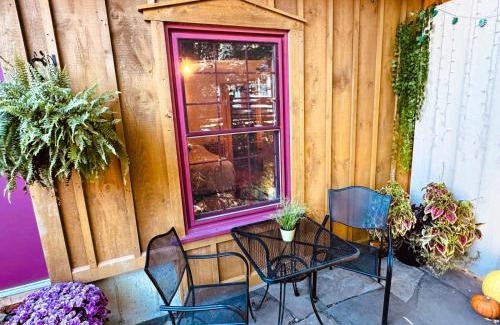 Elora Apartamento | The Cozy Corner