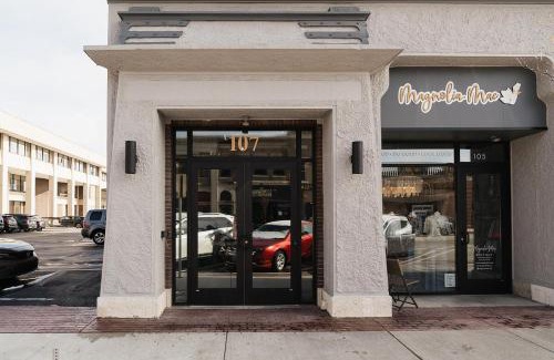 Troy Apartamento | The Cozy Corner - Downtown Troy