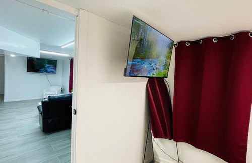 Lakewood Apartamento | The Cozy Corner for 2