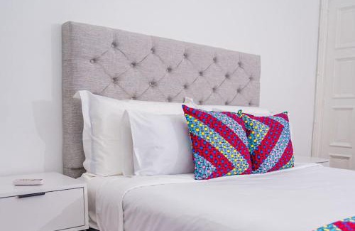 Lilongwe Apartamento | The Cozy Corner Luxury Living