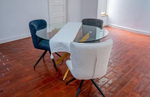Lilongwe Apartamento | The Cozy Corner Luxury Living