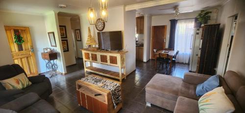 Potchefstroom Apartamento | The Cozy Corner