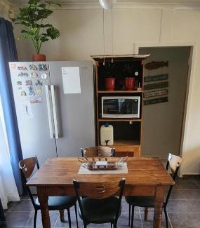 Potchefstroom Apartamento | The Cozy Corner