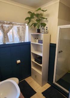 Potchefstroom Apartamento | The Cozy Corner