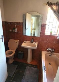 Potchefstroom Apartamento | The Cozy Corner