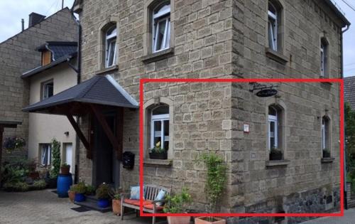 Rieden Apartamento | The Cozy Cottage