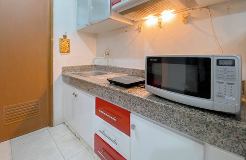 Sukajadi Apartamento | The Cozy Cranny 2Br At Galeri Ciumbuleuit 1 Apartment