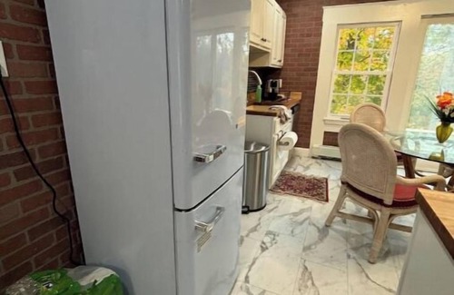 Plainville Apartamento | The Cozy Creamerynn