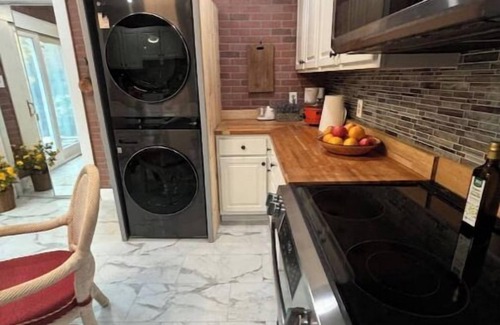 Plainville Apartamento | The Cozy Creamerynn