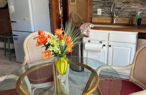 Plainville Apartamento | The Cozy Creamerynn