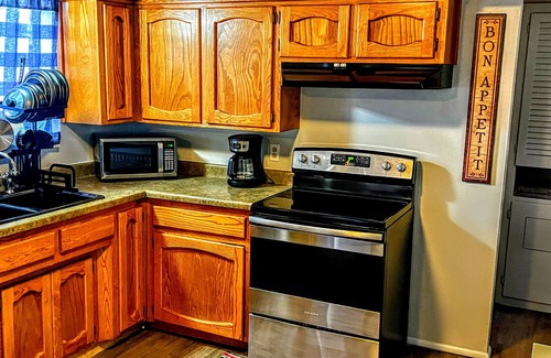 Farmington Casa | The Cozy Crib