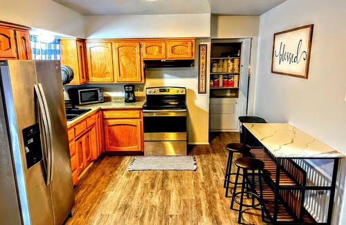 Farmington Casa | The Cozy Crib