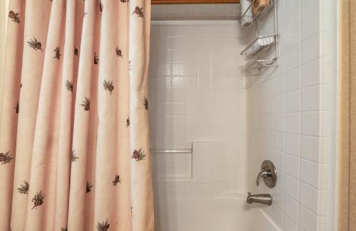 Tahoe Valley Chalet De Esquí | The Cozy Cub Cabin 7 Min to Lake