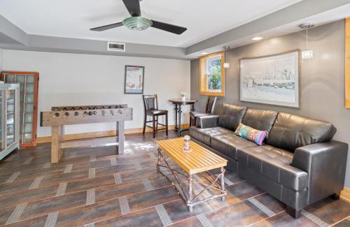 Boone Casa | The Cozy Cub