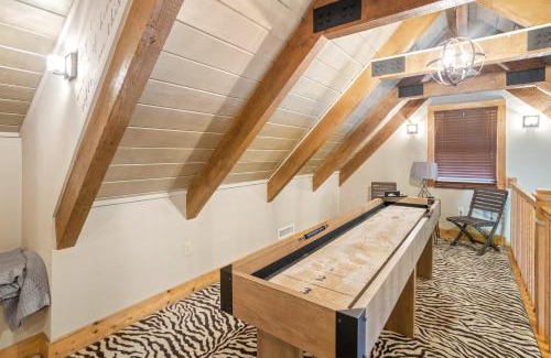 Boone Casa | The Cozy Cub