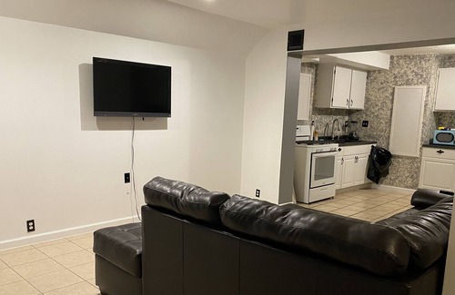 Westland Casa | THE COZY CUBE