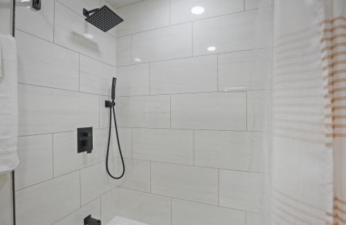 Washington Apartamento | The Cozy District Den Stay