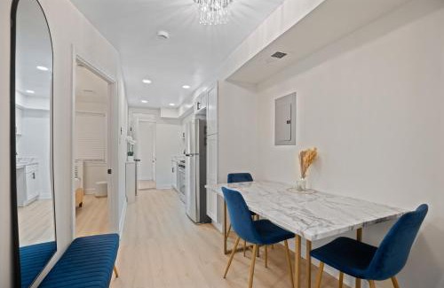 Washington Apartamento | The Cozy District Den Stay