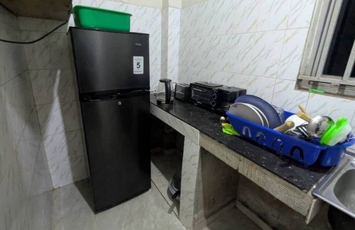 Ntinda Apartamento | The Cozy Emerald: Dual TV comfort in vibrant Kampala