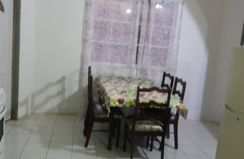 Port Antonio Casa | The Cozy Family Inn Guesthouse