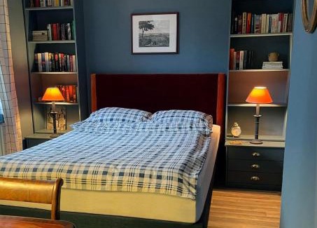 Huxtertor/Muhlentor/Gartnergasse Casa | The cozy family Retreat Lübeck