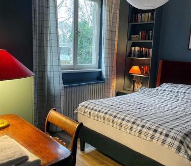 Huxtertor/Muhlentor/Gartnergasse Casa | The cozy family Retreat Lübeck