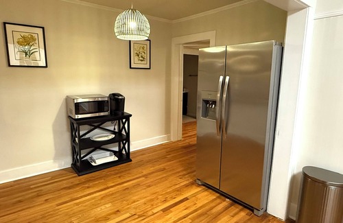 Dothan Casa | The Cozy Getaway