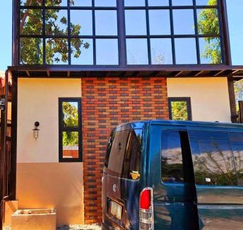 Bauang Casa | The Cozy Glass House by the Sea