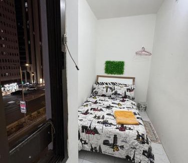 Madinat Zayed Casa | The Cozy Home