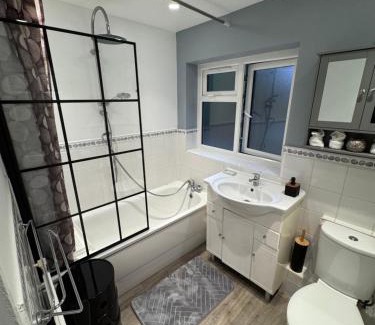 Ifield Casa | The Cozy Home