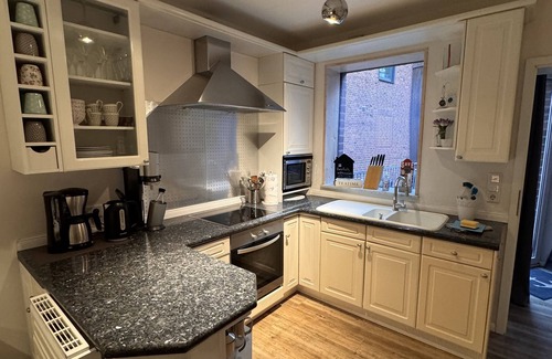 Stade Apartamento | THE Cozy Home Stade