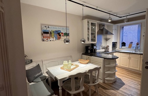 Stade Apartamento | THE Cozy Home Stade