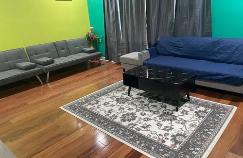 Northwest Columbus Casa | The Cozy House Of Columbus