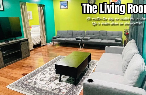 Northwest Columbus Casa | The Cozy House Of Columbus