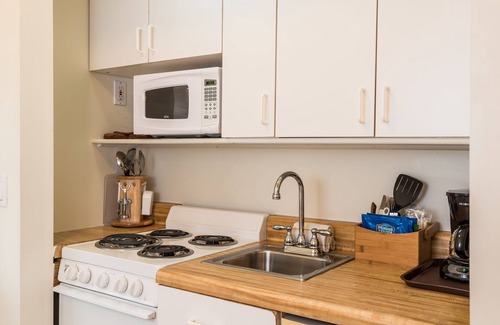 St. Augustine Hotel | The Cozy Inn