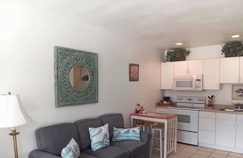 St. Augustine Hotel | The Cozy Inn