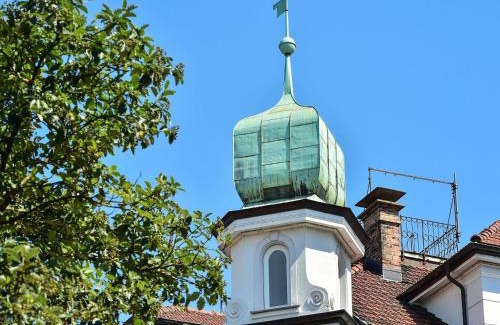 Insel Apartamento | The Cozy Lindau No 2