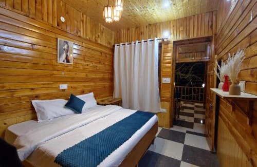 Banjar Casa | The Cozy Monks - Tirthan Valley