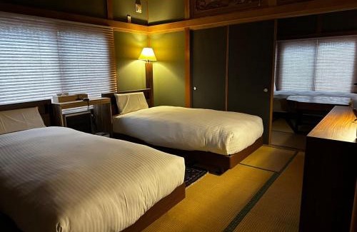 Hakodate Apartamento | The Cozy Nest Matsukawa