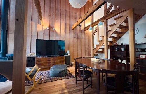 Hakodate Apartamento | The Cozy Nest Matsukawa
