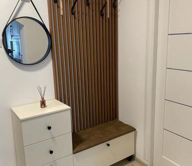 Carei Apartamento | The Cozy Nest