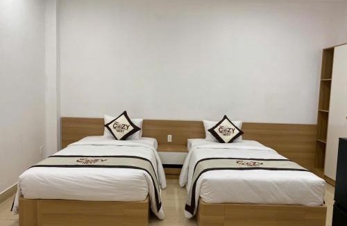 Thao Dien Hotel | The Cozy Nest