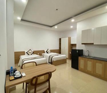 Thao Dien Hotel | The Cozy Nest