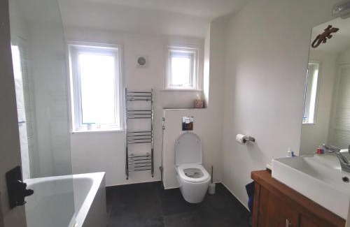 Northfield Casa | The Cozy Nest - West London
