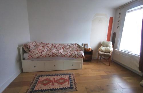Northfield Casa | The Cozy Nest - West London