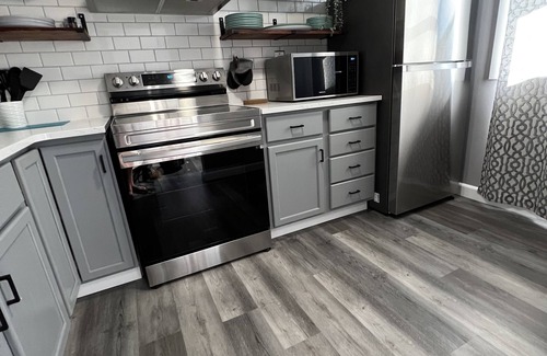 Lindenwald Casa | The Cozy Nook 2